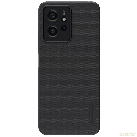 Pancerne etui Xiaomi Redmi Note 12 Nillkin Super Frosted Shield - czarne