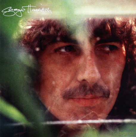 George Harrison: George Harrison [CD]