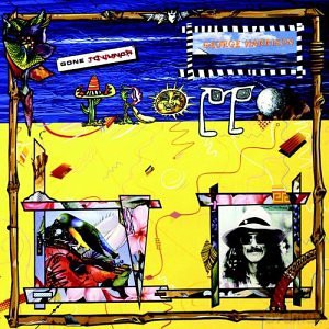 George Harrison: Gone Troppo [CD]