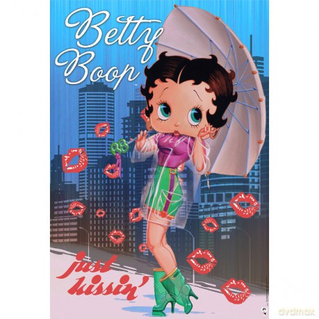EDUCA 1000 El. Betty Boop 15188 [PUZZLE]