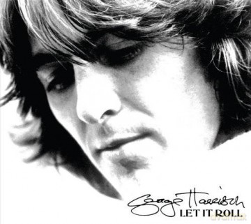 George Harrison: Let It Roll - Songs Of George Harrison (digipack) [CD]