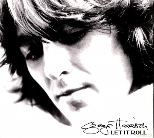 George Harrison: Let It Roll - Songs Of George Harrison (digipack) [CD]