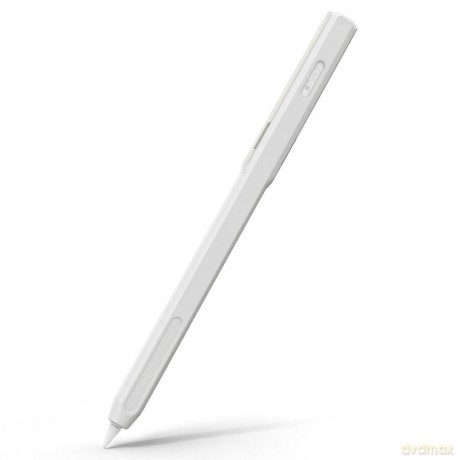 SPIGEN DA201 CLIP CASE APPLE PENCIL 2 WHITE