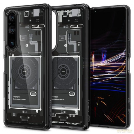 SPIGEN ULTRA HYBRID SONY XPERIA 1 V ZERO ONE