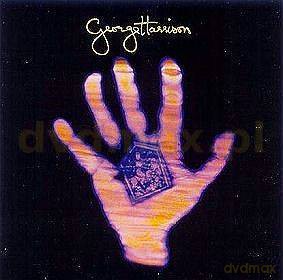 George Harrison: Living In The Material World  Ltd [CD]+[DVD]