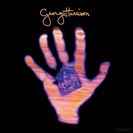 George Harrison: Living In The Material World [CD]