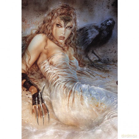 EDUCA 1000 El. Luis Royo; Marzenia out 15186 [PUZZLE]