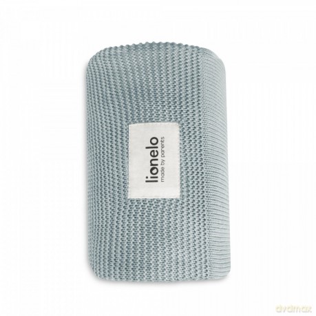 Kocyk bambusowy Bamboo Blanket Grey
