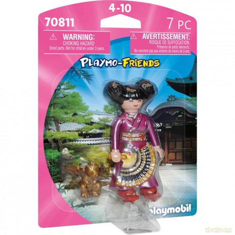 PLAYMOBIL Playmo-Friends 70976 Królowa [FIGURKA]