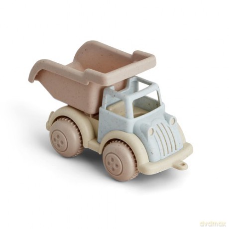 Pojazd Viking Toys Hearts - Wywrotka