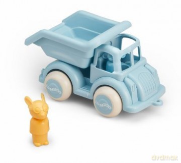Pojazd Viking Toys Reline Jumbo - Wywrotka