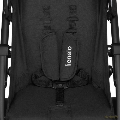 Wózek spacerowy Annet Plus Lovin