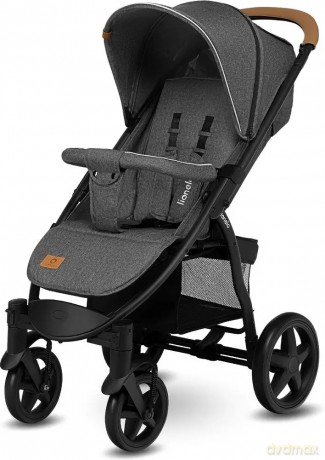 Wózek spacerowy Annet Plus Stone Caramel