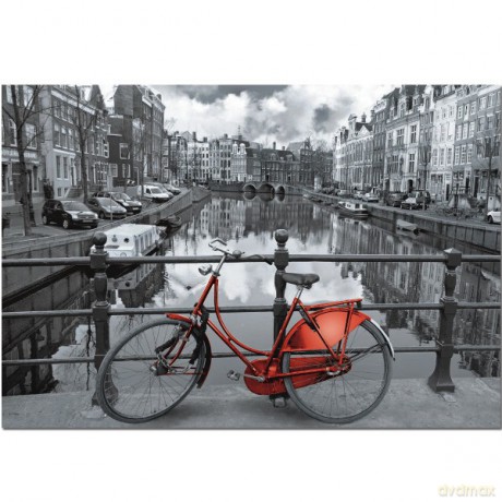 EDUCA 1000 El. C.B&W Amsterdam 14846 [PUZZLE]