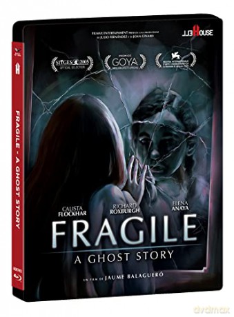 Fragile (Delikatna) [Blu-Ray]