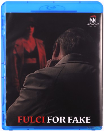 Fulci For Fake [2xBlu-Ray]