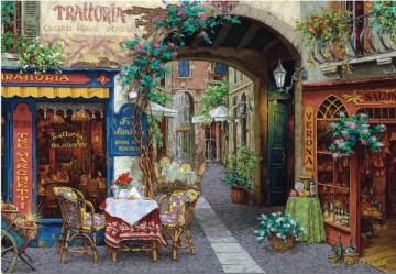 EDUCA 1000 El. TRATTORIA TRE MARCHETTI 14860 [PUZZLE]