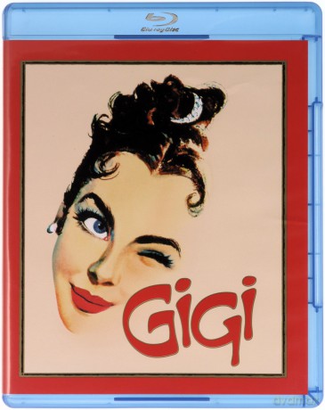 Gigi [Blu-Ray]