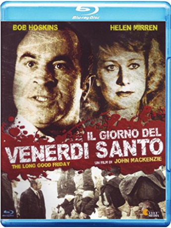 The Long Good Friday (Długi Wielki Piątek) [Blu-Ray]