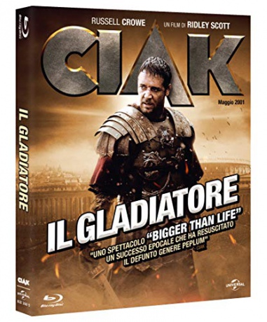 Gladiator [Blu-Ray]