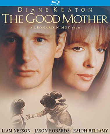 Good Mother (Dobra matka) [Blu-Ray]