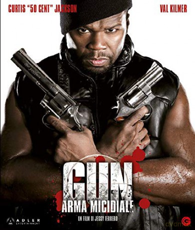Gun [Blu-Ray]