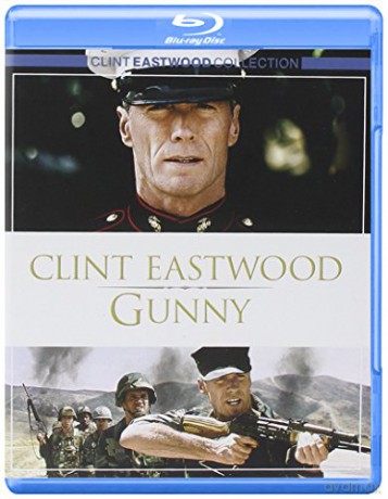 Heartbreak Ridge (Wzgórze Rozdartych Serc) [Blu-Ray]