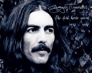 George Harrison: The Dark Horse Years 1976-92 [7CD]+[SACD]+[DVD]