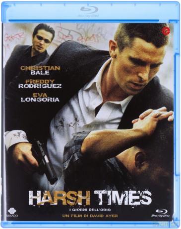 Harsh Times (Ciężkie czasy) [Blu-Ray]