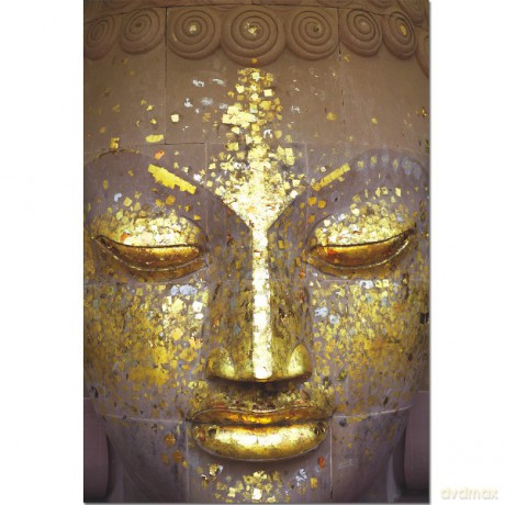 EDUCA 500 El. Złoty Budda 15153 [PUZZLE]