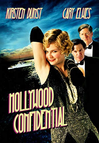 The Cat's Meow (Zakazana namiętność) [Blu-Ray]