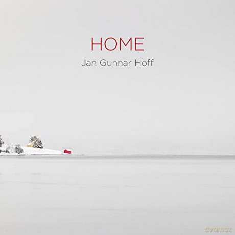 Home [Blu-Ray]