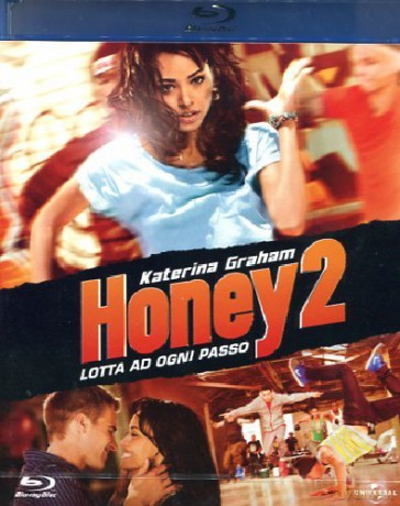 Honey 2 [Blu-Ray]