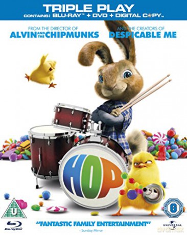 Hop [Blu-Ray]