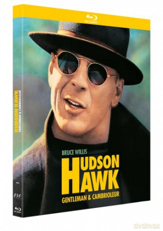 Hudson Hawk [Blu-Ray]