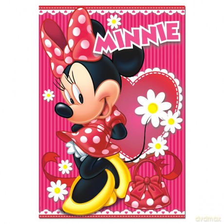EDUCA 500 El. Minnie Bowtique 15189 [PUZZLE]
