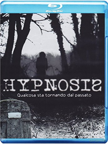 Hypnosis [Blu-Ray]