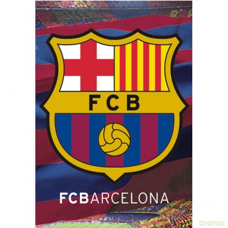 EDUCA 500 El. FC Barcelona 14803 [PUZZLE]