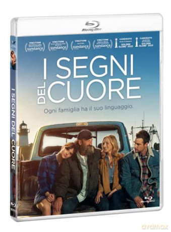 CODA [Blu-Ray]