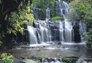 EDUCA 1500EL.PARAKAUNI FALLS,NEW ZELAND 13772 [PUZZLE]