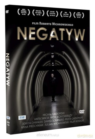 Negatyw [DVD]