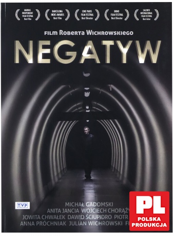 Negatyw [DVD]