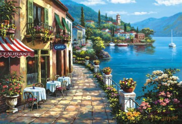EDUCA 1500 El. KAFEJKA, SUNG KIM 14814 [PUZZLE]