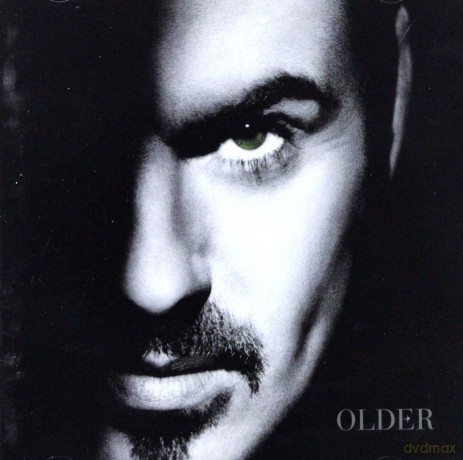 George Michael: Older [CD]