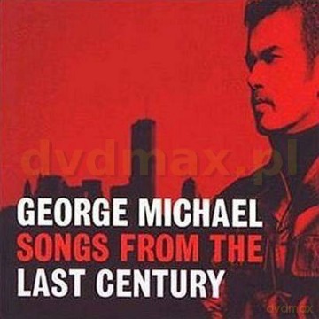 George Michael: Songs From The Last Century [CD]