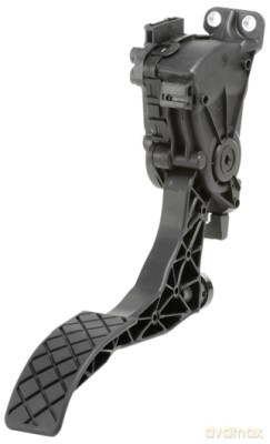 Czujnik, pozycja pedału gazu Hella 6PV 008 496-711 Audi Skoda VW Seat