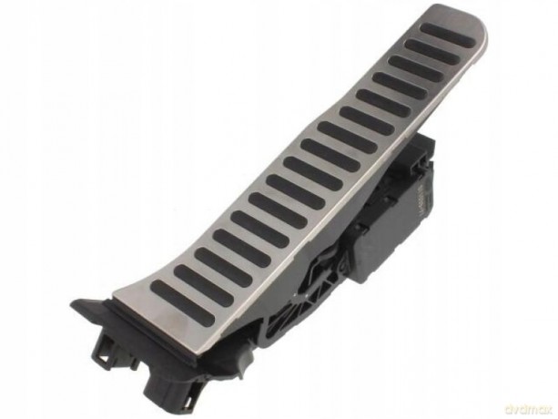 Czujnik, pozycja pedału gazu Hella 6PV 011 039-711 Audi Skoda VW Seat
