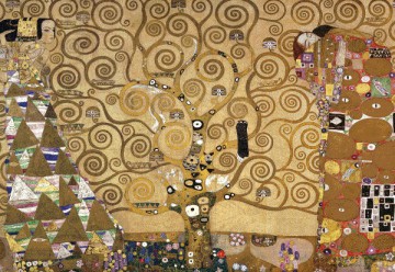 EDUCA 1500 El. DRZEWO ŻYCIA, G. KLIMT 14844 [PUZZLE]