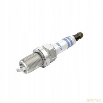 Świeca zapłonowa Bosch 0 242 236 544 Toyota Ford Rover Chrysler Kia