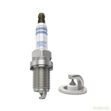 Świeca zapłonowa Bosch 0 242 236 564 Opel Toyota Audi Skoda Volvo Hyundai Mitsubishi
